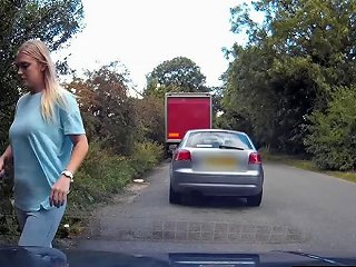 Uk Amateur Bent Over And Fucked By Officer Porn Videos